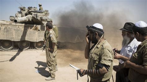 Live updates | Mediators try to extend Gaza truce, which could expire within a day